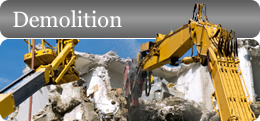 Demolition Services