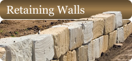 Retaining Walls
