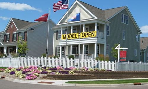 Modular block retaining wall